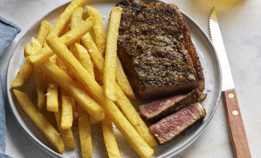 Steakhouse - Surescrips chips