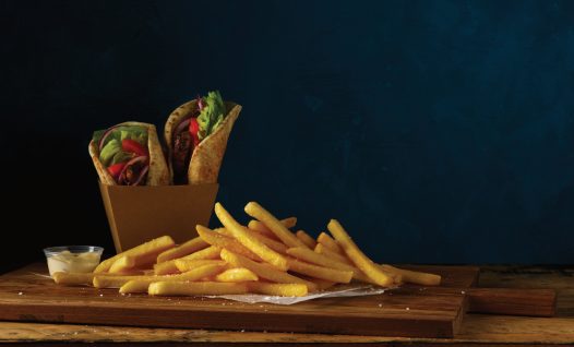 Greek - Surescrips chips